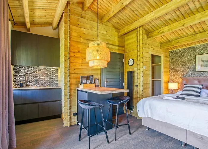 Appel Lodge