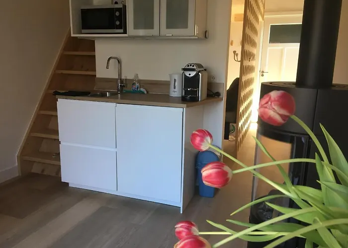 B&B Het Vogeltje
