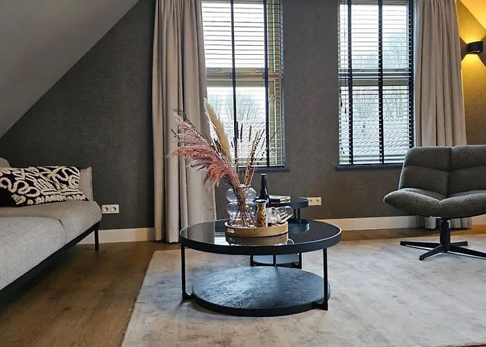 Guest Room Utrecht